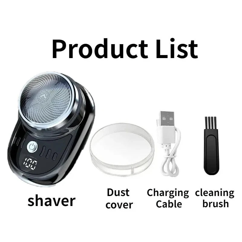 Electric Shaver P